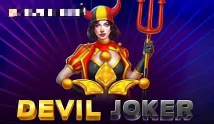 Devil Joker
