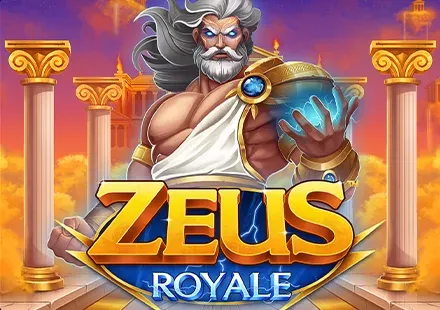 Zeus Royale™ screenshot