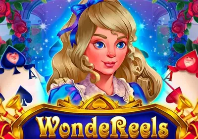 WondeReels screenshot
