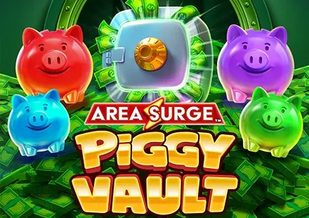 Area Surge™ Piggy Vault screenshot