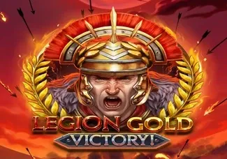 Legion Gold Victory! screenshot