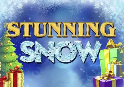 Stunning snow screenshot