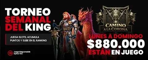 Recarga Diaria de Energía promotion