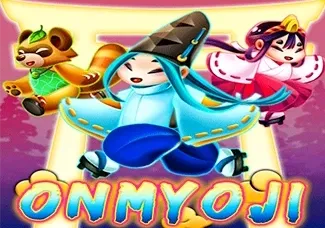 Onmyoji