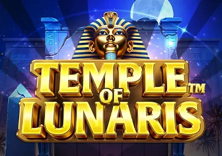 Temple of Lunaris™